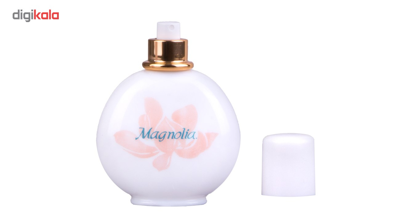 ادوتویلت زنانه مدلMagnolia حجم 100 میلی لیتر