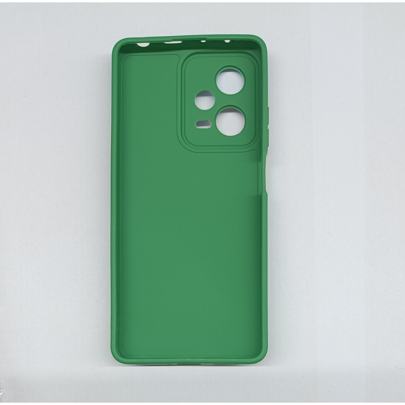 کاور کیس تیفای طرح عروسکی کد 01 مناسب برای گوشی موبایل شیائومی redmi note12 pro