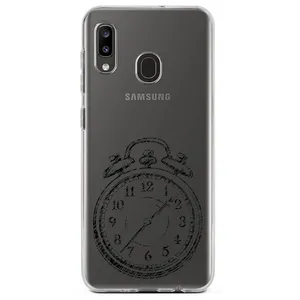 Megafone Watch C64-B Cover For Samsung Galaxy A20 / A30
