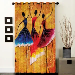 Rence C1-50041 Curtain 290 cm