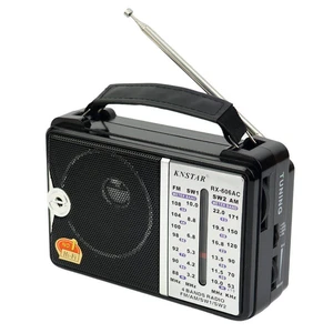 رادیو کی ان استار مدل RX-606AC