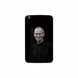 MAHOOT Steve Jobs Cover Sticker for Samsung Galaxy Tab 3 8.0 2013 T310