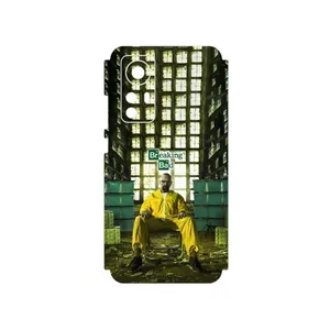 MAHOOT Breaking Bad Cover Sticker for Xiaomi 12