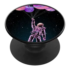 پایه نگهدارنده گوشی موبایل پاپ سوکت آکام مدل APS002276