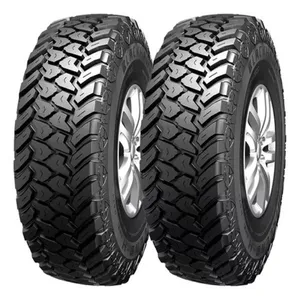 لاستیک خودرو بلک هاوک مدل HM01 LT سایز 31/10.5R15 - دو حلقه