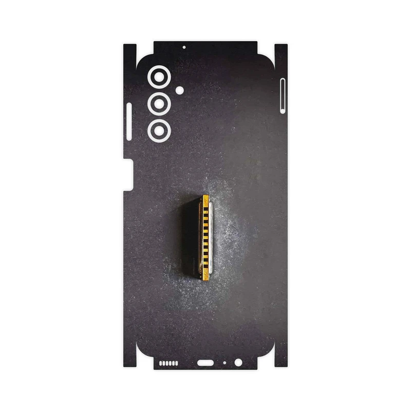 برچسب پوششی ماهوت مدل Harmonica-FullSkin مناسب برای گوشی موبایل سامسونگ Galaxy M14