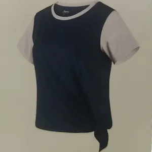 تی شرت آستین کوتاه زنانه صوفیا مدل زیبا  moj 24689