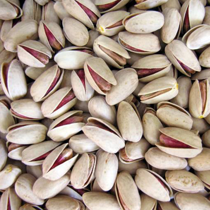 پسته اکبر آقایی - 200 گرم