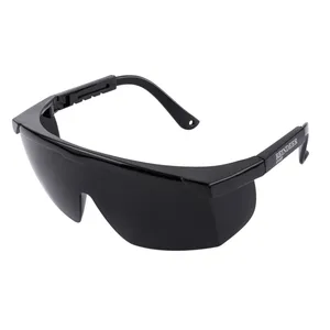 عینک ایمنی ریندر مدل FX-3002-S