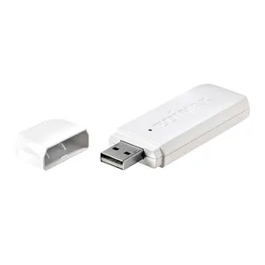 کارت شبکه USB و بی‌سیم ادیمکس EW-7718Un