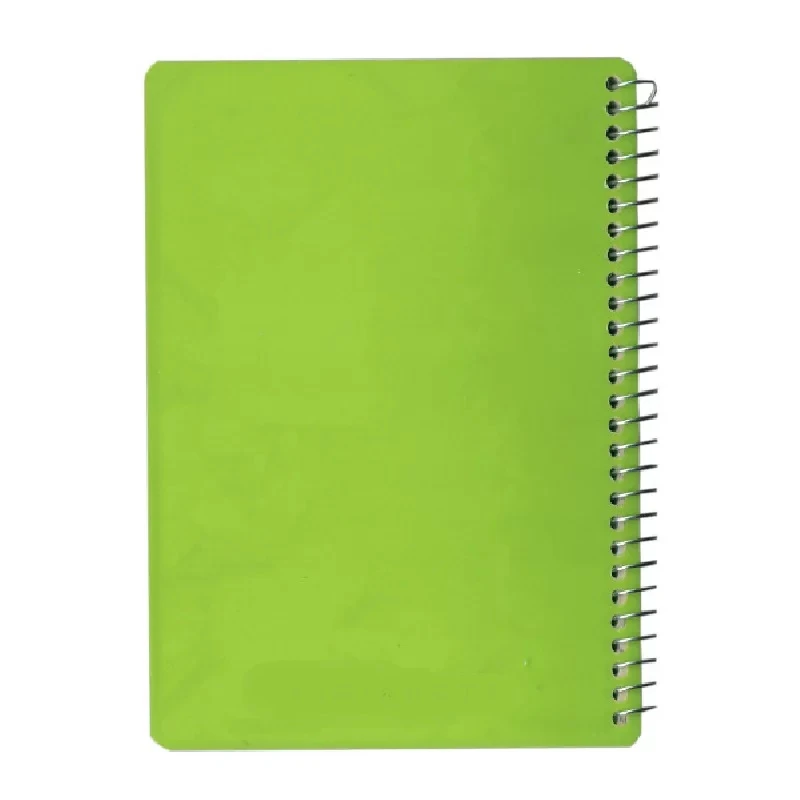 دفتر حسابداری 50 برگ مدل دریافت و پرداخت کد 68