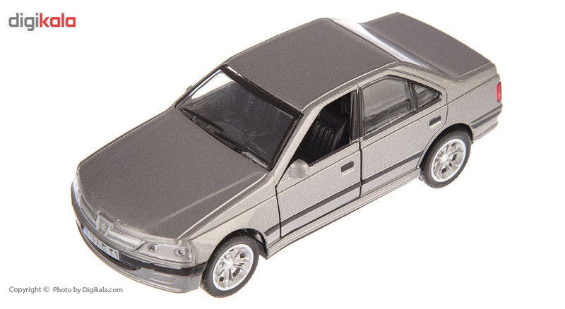 ماشین بازی مدل Peugeot Persia