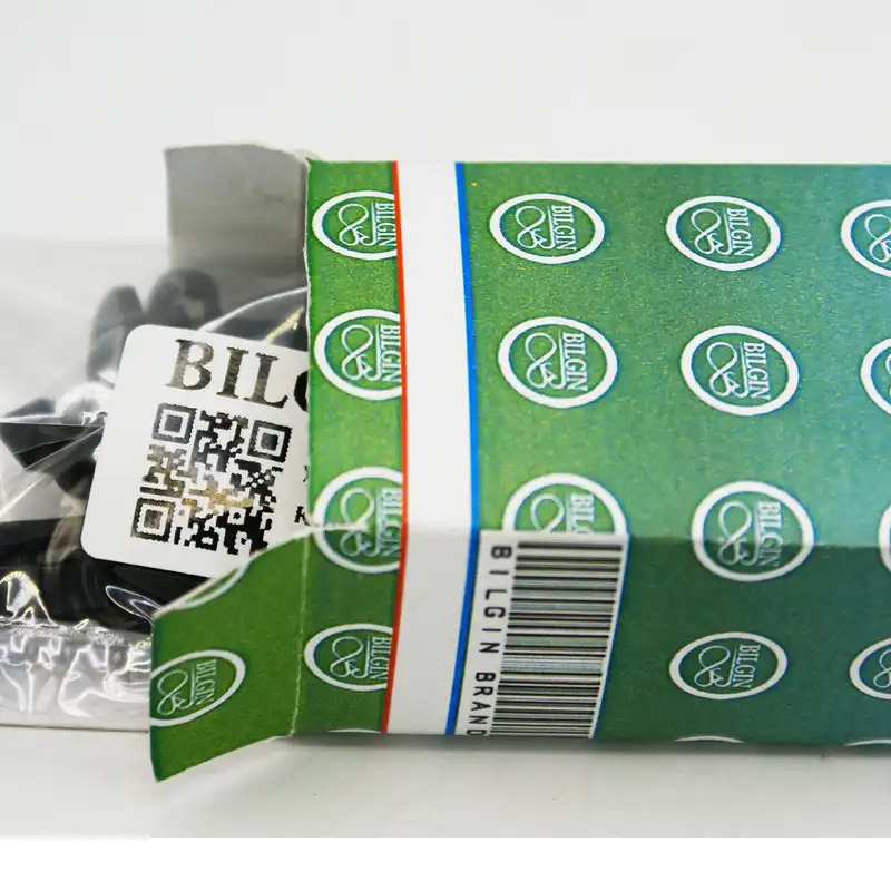 خار سپر خودرو بیلگین مدل MVM02 مناسب برای ام وی ام بسته 4 عددی