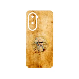 MAHOOT Rudaki Cover Sticker for Xiaomi Poco M7 4G