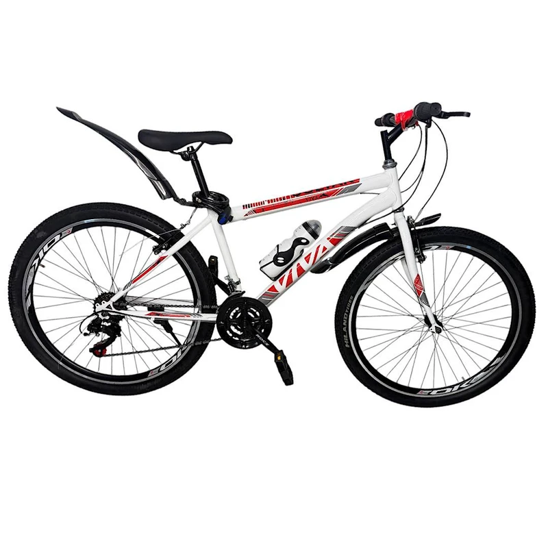 دوچرخه کوهستان مدل V_S 02 سایز طوقه 24