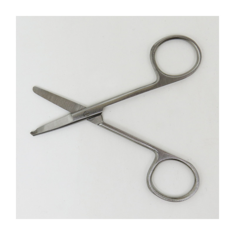 قیچی جراحی آل فیدا مدل 11S01