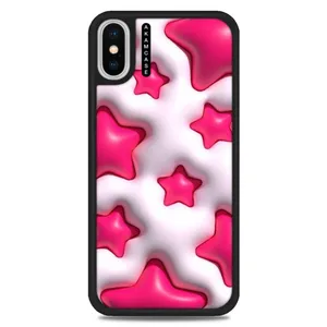 AKAM AMC-WAX-JELLY-62 Cover For Apple iPhone X/Xs
