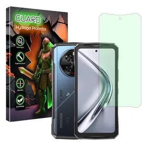 Guard Eye Care model green light screen protector suitable for Doogee V40 Pro mobile phone