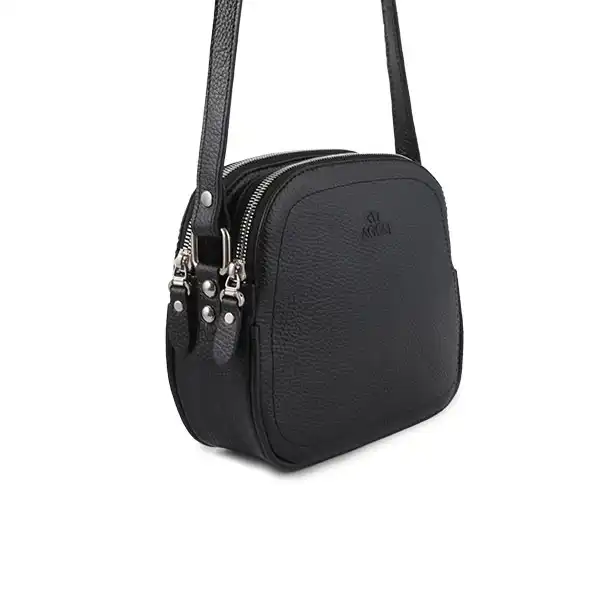 کیف رودوشی زنانه آگوست مدل LISA 310010