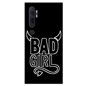 Megafone 8105 Cover For Xiaomi Mi Note 10 / 10 Pro