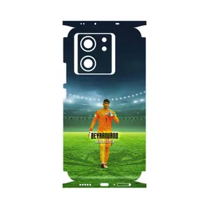 MAHOOT Alireza Beiranvand-FullSkin Cover Sticker for Xiaomi 13T