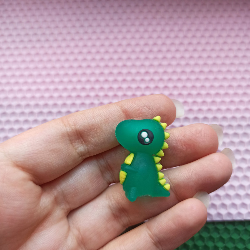 سرمدادی طرح اژدها