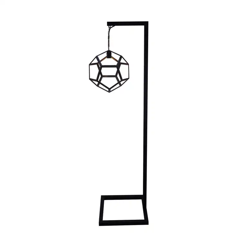 آباژور ایستاده مدل bmd019