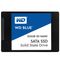 آنباکس اس اس دی اینترنال وسترن دیجیتال مدل Blue WDS500G2B0A ظرفیت 500 گیگابایت توسط ذبیح‌الله فخری در تاریخ ۲۵ شهریور ۱۴۰۰