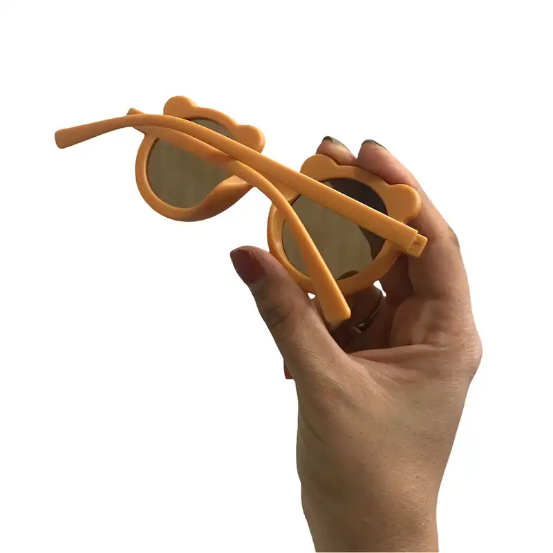 عینک آفتابی بچگانه مدل B