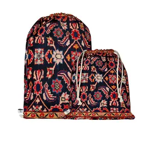 کوله پشتی ورزشی مدوپد مدل کِفِز md00329 بسته 2 عددی