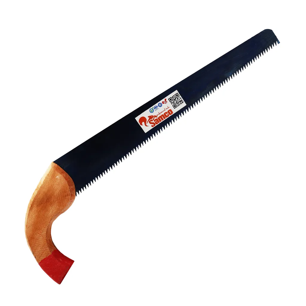 اره نجاری سامکو مدل روباه کد YPCH-040CM