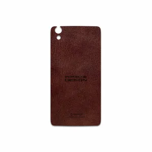 MAHOOT NL-PRDS Cover Sticker for BlackBerry DTEK 50