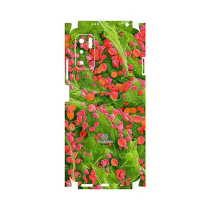 MAHOOT Atom Universe 3-FullSkin Cover Sticker for Xiaomi Redmi Note 10 5G