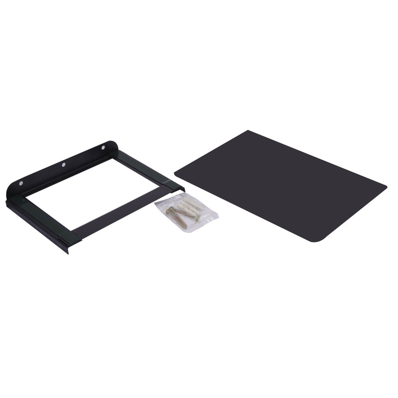 پایه دیواری تلویزیون آرتا مدل RT مناسب برای دستگاه پخش کننده چند رسانه ای