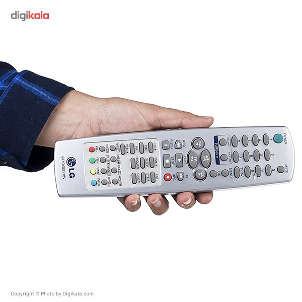 ریموت کنترل آی سن مدل LG 6710V00112V