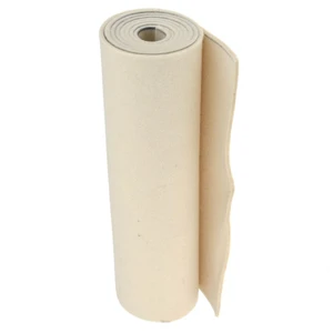 نمد صنعتی مدل 2mm طول 10 متر