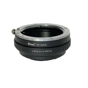 آداپتور لنز کرنل مدل ADAPTER TUBE FOR DIGITAL CAMERA - FOR AF-M4/3 