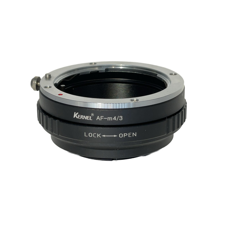 آداپتور لنز کرنل مدل ADAPTER TUBE FOR DIGITAL CAMERA - FOR AF-M4/3 