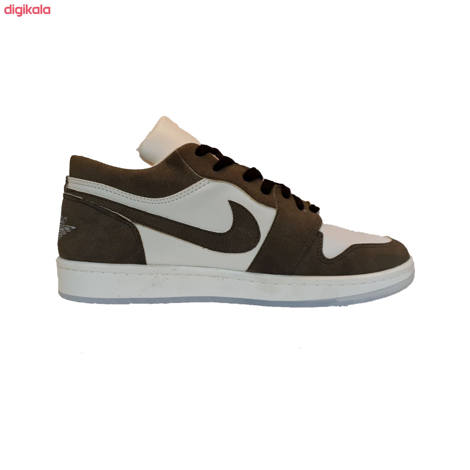 کفش راحتی مدل Air Jordan main 1 1