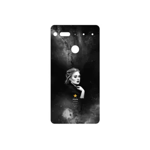 MAHOOT Adele Cover Sticker for Essential PH1