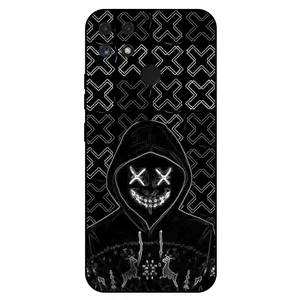  Megafone 7764 Cover For Realme Narzo 50A