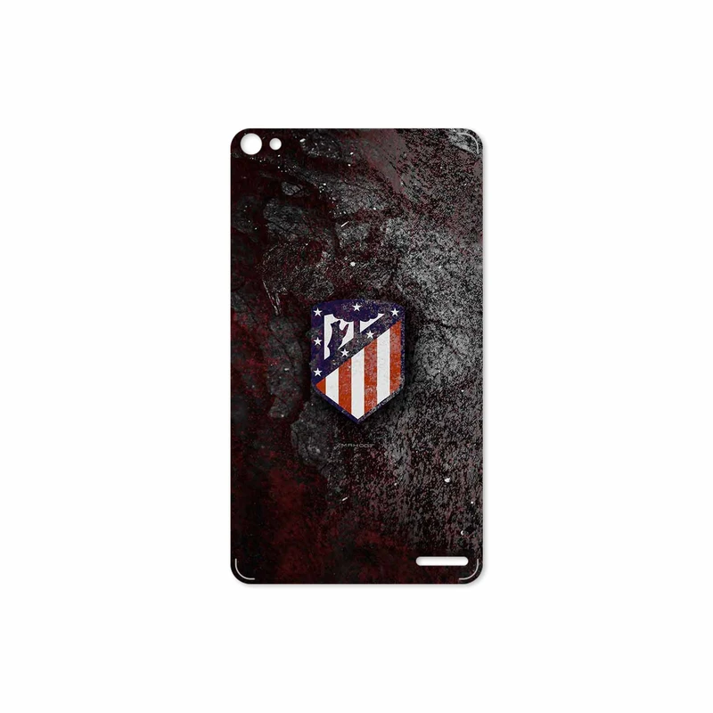 برچسب پوششی ماهوت مدل Atletico de Madrid مناسب برای تبلت هوآوی Mediapad X2 2015