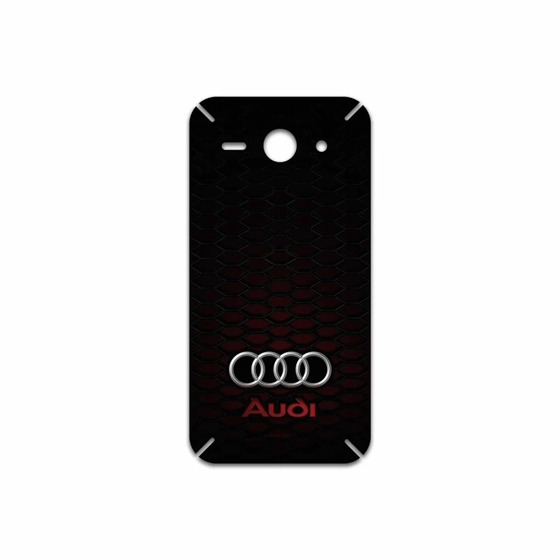 برچسب پوششی ماهوت مدل Audi AG مناسب برای گوشی موبایل هوآوی Ascend Y530