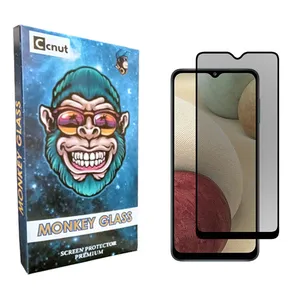 Coconut monku Privacy Screen Protector For Samsung Galaxy A12