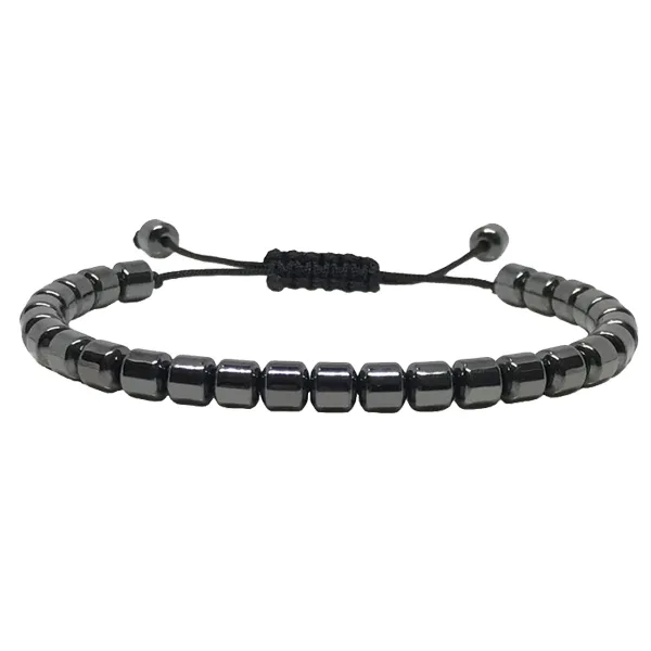 دستبند مردانه ذاریات کد H246