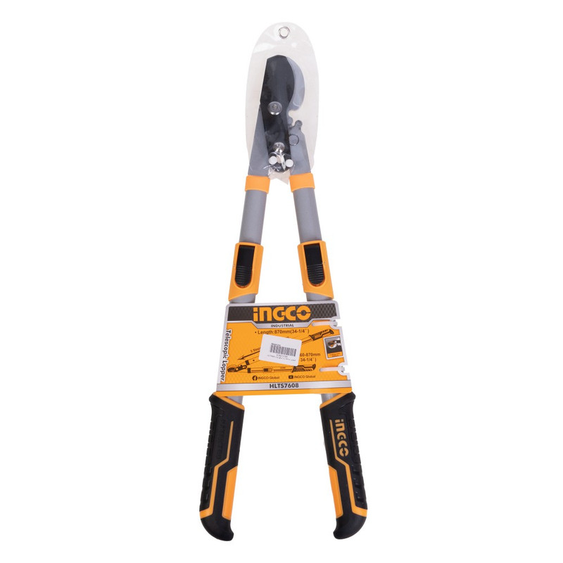 قیچی شاخه زن اینکو مدل HLTS7608 قیچی شاخه زن اینکو مدل HLTS7608