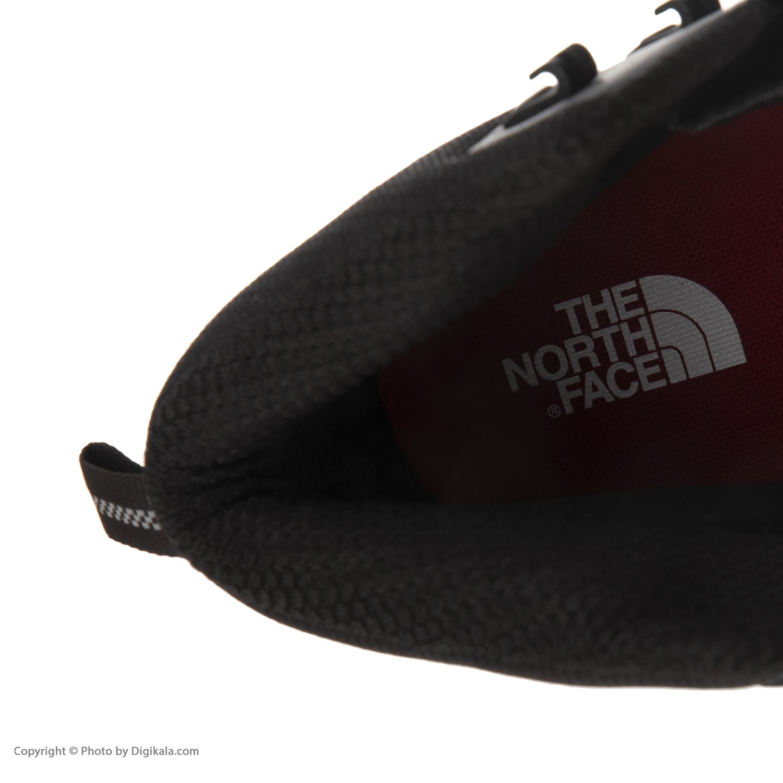 کفش طبیعت گردی مردانه نورث فیس مدل TH-3311 -  - 5