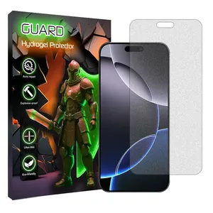 Guard matte Screen Protector Suitable for iPhone 16 Pro Mobile Phone