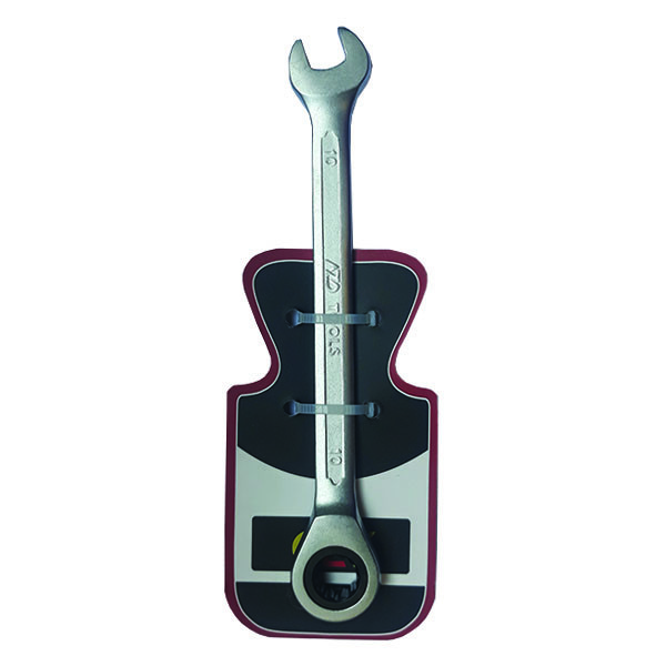 آچار یکسر تخت و یکسر رینگی جغجغه ای ای زد دی کد 22800 سایز 10 میلیمتر آچار یکسر تخت و یکسر رینگی جغجغه ای ای زد دی کد 22800 سایز 10 میلیمتر