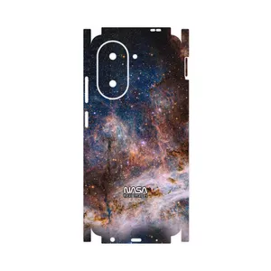 MAHOOT Universe_by_NASA_6-FullSkin Cover Sticker for Xiaomi Poco C71